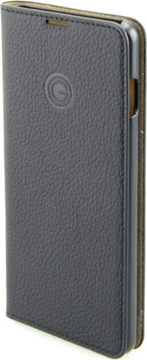 Image du produit Mike Galeli couverture du livre (Samsung Galaxy S10e)