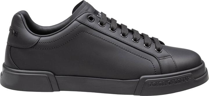 Produktbild Dolce & Gabbana Sneakers Nero (43)