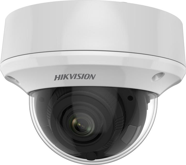 Produktbild Hikvision DS-2CE5AU7T-AVPIT3ZF(2.7-13.5M (3840 x 2160 Pixels)