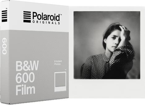 Produktbild Polaroid 600 (Polaroid 600)