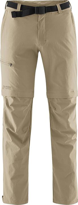 Produktbild Maier Sports Herren Tajo Zip Off Hose (50)