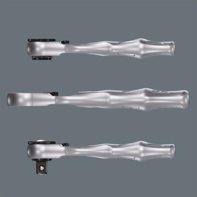 Actual product image Wera Tool-Check PLUS (Hexagon socket TX M10, Hexagon socket TX M15, Hexagon socket TX M30, Cross Phillips PH M1, Cross Phillips PH M2, Hexagon socket TX M25, Cross Pozidriv PZ M1, Cross Pozidriv PZ M2, Cross Phillips PH M3, Cross Pozidriv PZ M3, Hexagon socket TX M20, Hexagon socket TX M40)