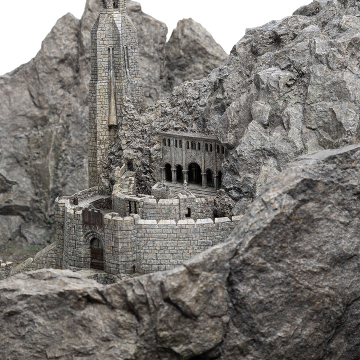 Produktbild Weta Workshop Helms Klamm