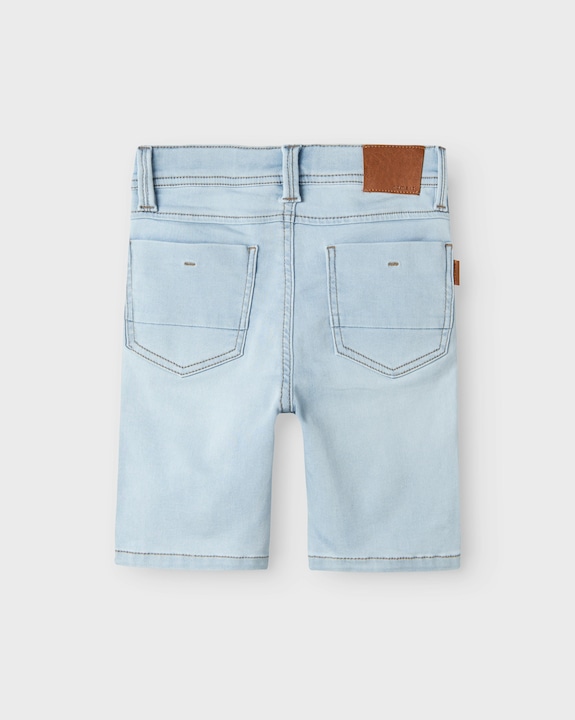 Produktbild Name it Slim Fit Jeansshorts (104)