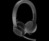 Image du produit Logitech Zone (Sans fil, USB-A)