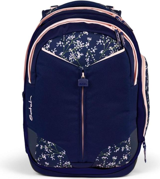Immagine prodotto Satch Match Schulrucksack Set (35 l)