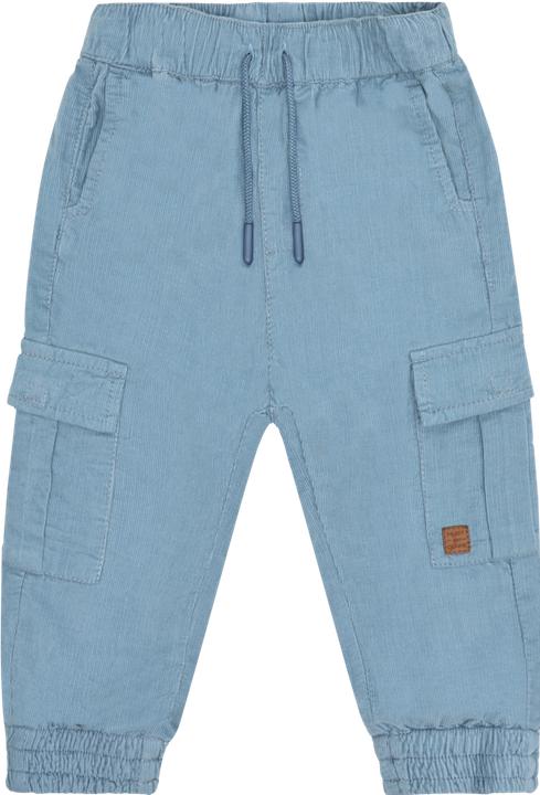 Actual product image Hust and Claire Sweathose Trevor Corduroy (104)
