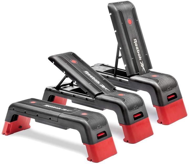 Produktbild Reebok Deck