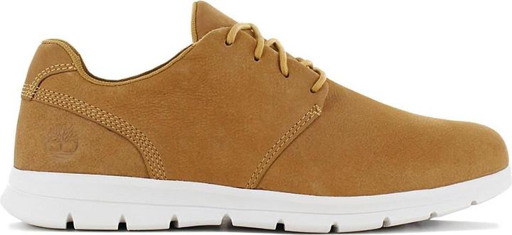 Produktbild Timberland Graydon Oxford Basic (45)