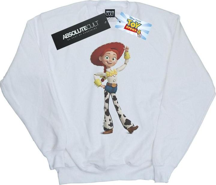 Immagine prodotto Disney Toy Story Jessie Pose Felpa Uomo (S)