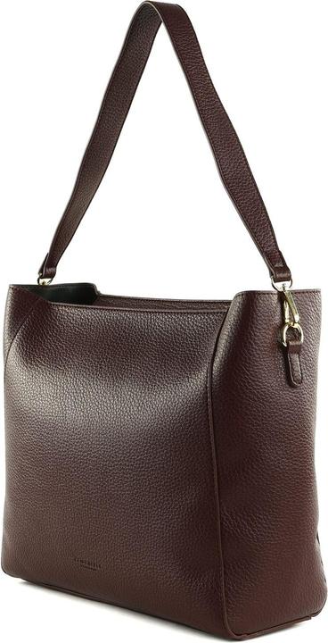 Actual product image Seidenfelt Persby shoulder bag 40 cm