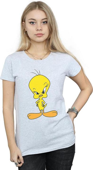Produktbild Looney Tunes Angry TShirt (M)