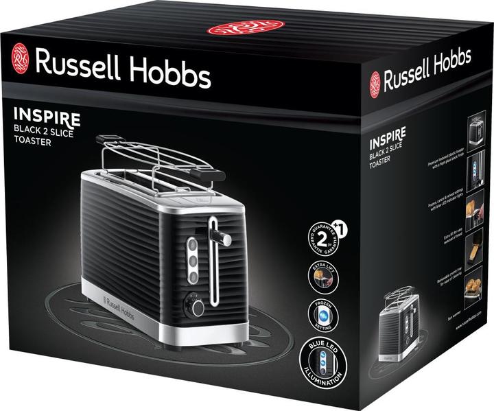 Image du produit Russell Hobbs Inspire