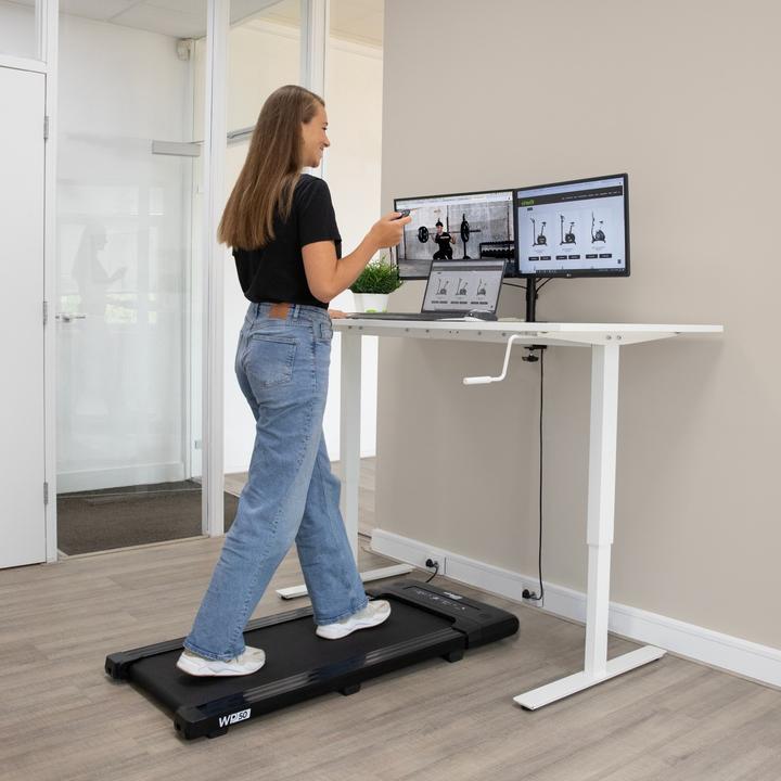Image du produit Virtufit Tapis roulant - WP50 - 6 km/h - Walking Pad