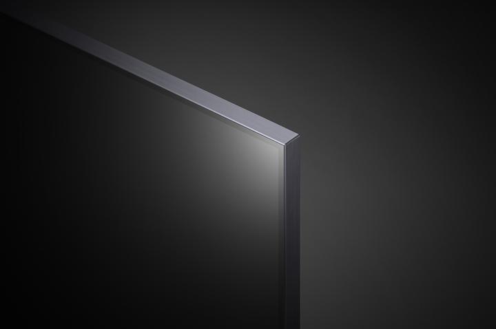 Actual product image LG TV 86" 86QNED916QE QNED MINILED ALFA7 DOLBYATMO (86", 4K)