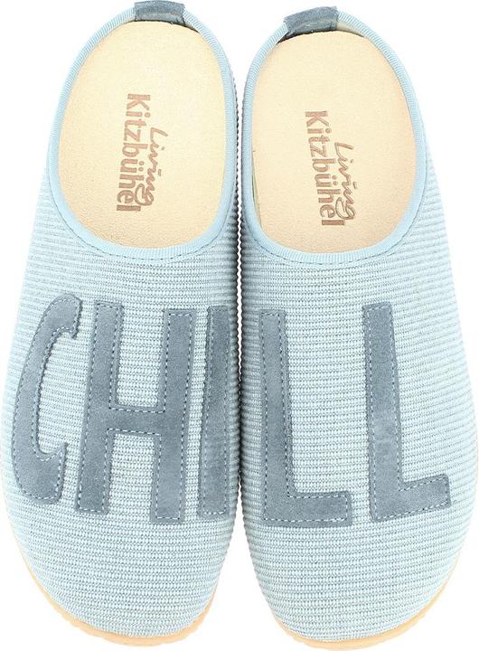 Produktbild Living Kitzbühel Cotton - Chill Pantoffeln (37)