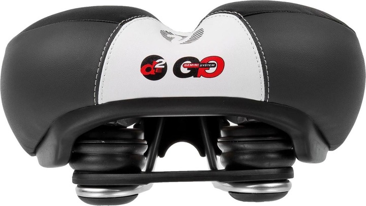 Actual product image Velo Newport Gemini