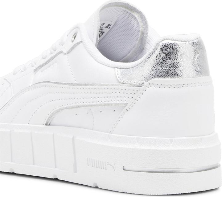Produktbild Puma Cali Court Metallic Wns (36)