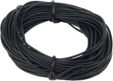 Productafbeelding Aquatuning Koperdraad geïsoleerd 1x0,14mm² (10 m)
