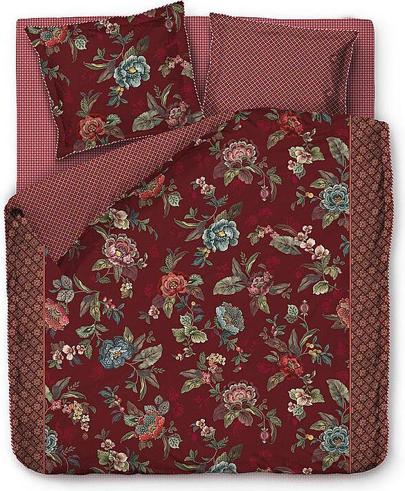 Image du produit PIP Studio Percale Poppy Stitch (Parure de lit)