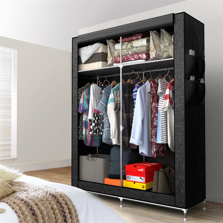 Immagine prodotto Intirilife Armadio (108 x 45 x 170 cm)