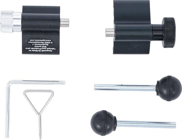 Actual product image BGS Engine Timing Tool Set for VAG 1.4 / 1.6 / 1.9 / 2.0 SDI/TDI