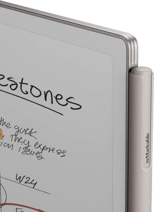 Actual product image reMarkable Marker - Active