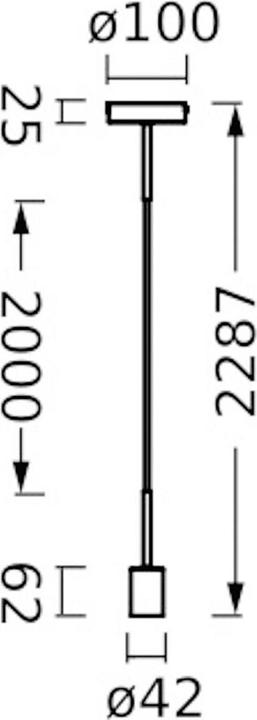 Produktbild Ledvance Vintage 1906 (E27)