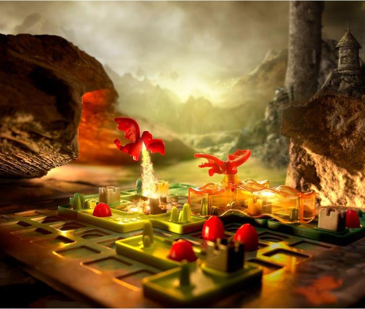 Produktbild Smart Games Dragon Inferno (Multilingual)