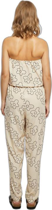 Produktbild Urban Classics Ladies Viscose Bandeau Jumpsuit - 2492 (S)