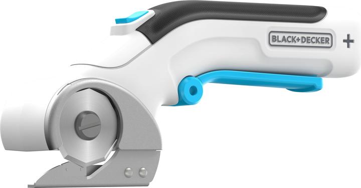 Black & Decker BCRC115-XJ (Cutters)