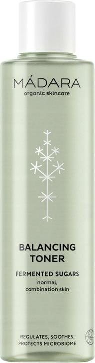 Produktbild Madara Harmonisierendes Gesichtswasser (Mizellenwasser, 200 ml)