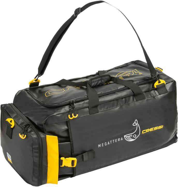 Cressi Megattera (110 l)