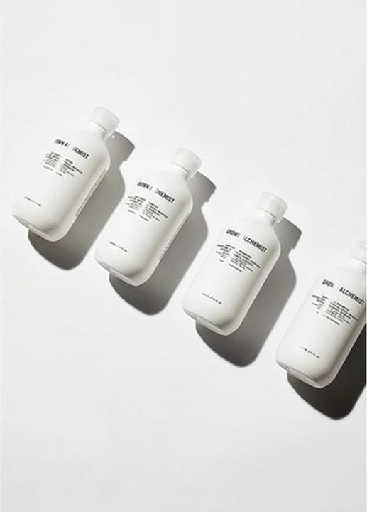 Produktbild Grown Alchemist Anti-Frizz (200 ml, Flüssiges Shampoo)