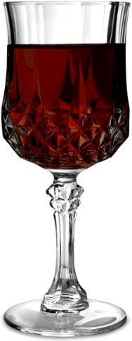 Produktbild Cristal d'Arques Longchamp 6er-Set (25 cl, 6 Gläser)