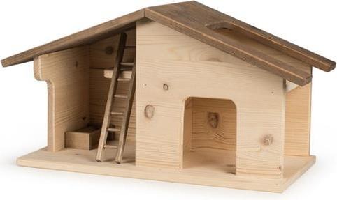 Produktbild Trauffer Stall 2018