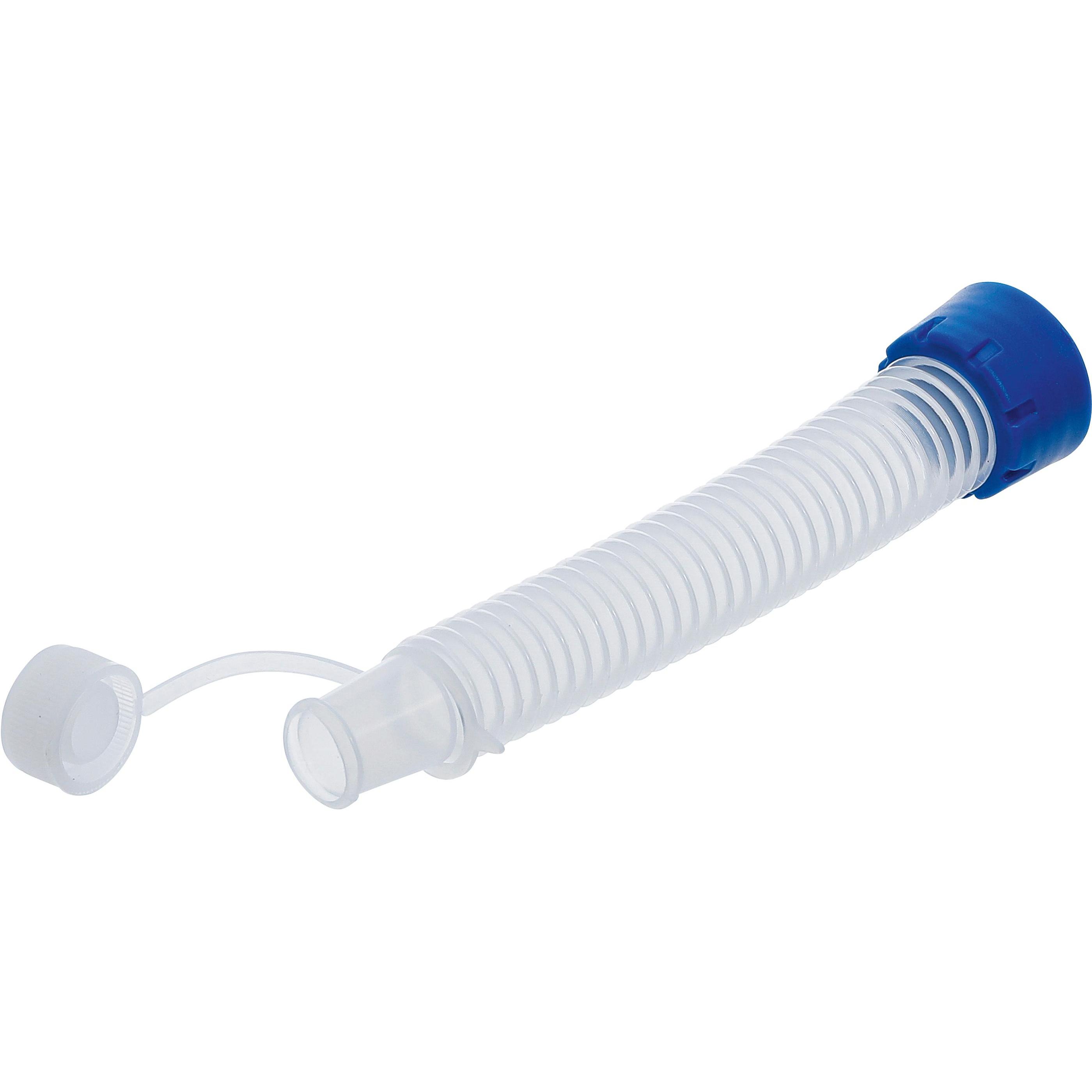 Thumbnail - BGS, Aufbewahrungsbox, Einfüllstutzen mit Verschlussdeckel flexibel für Art. 9938, 9939, 9943