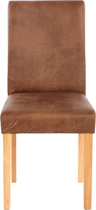 Actual product image JOHN316 Esszimmerstuhl