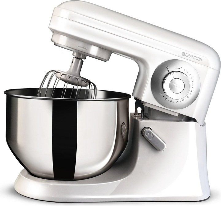 Champion Food processor 5L 700W KA200 White (700 W)