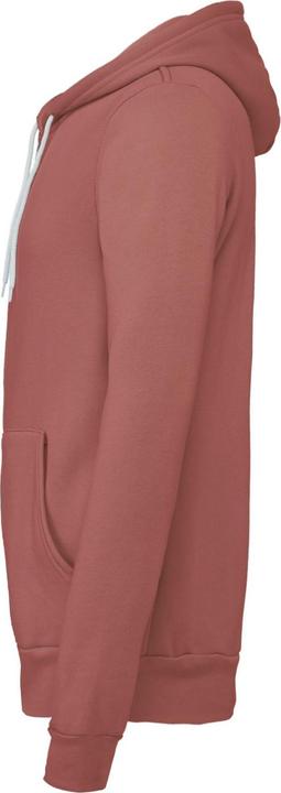 Image du produit Bella Canvas - Veste à capuche - Adulte (L)