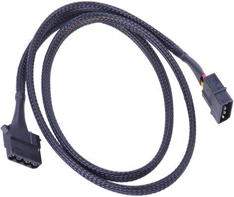 Phobya 4Pin Molex Power Extension