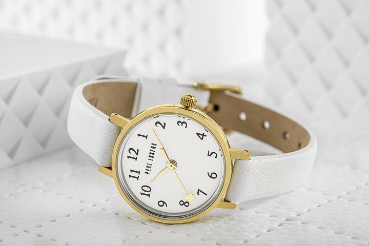 Actual product image Paul Lorens Kinderuhr PL14641A-3C2-2 + BOX