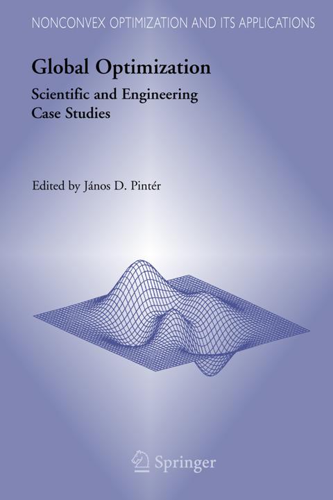 Global Optimization (2010)