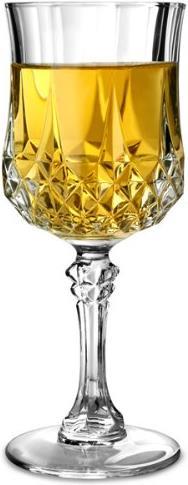 Actual product image Cristal d'Arques Longchamp set of 6 (17 cl, 6 Glasses)