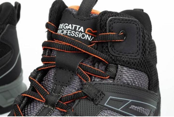 Produktbild Regatta Pro Kata Arbeitsstiefel (S1P, 41)