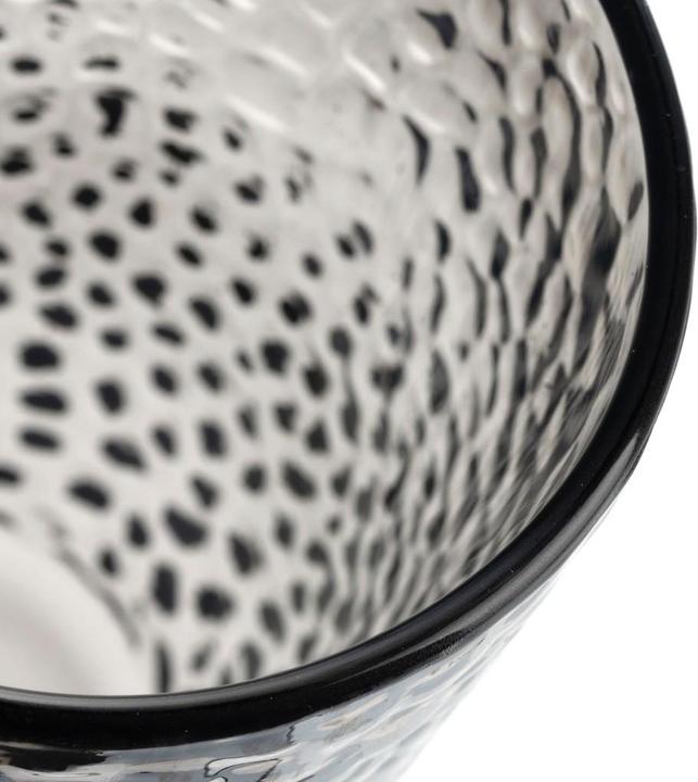 Immagine prodotto Leonardo Bicchiere Matera 340 ml, 4 pezzi, antracite (0.34 l, 4 x)