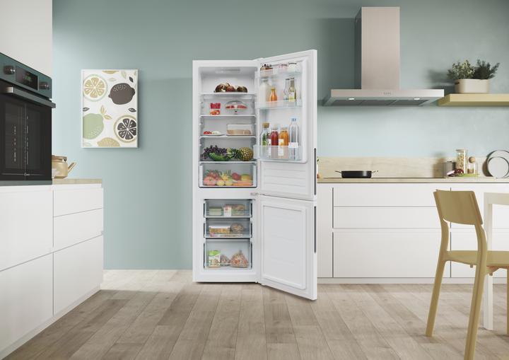 Image du produit Candy CCT3L517EW (260 l)