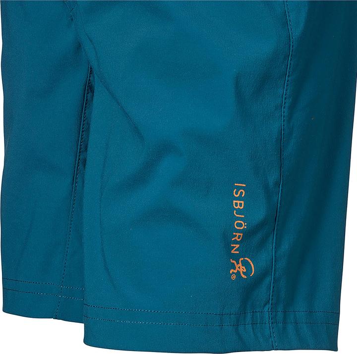 Actual product image Isbjörn Teen's Fox All Mountain Shorts (158, 164)