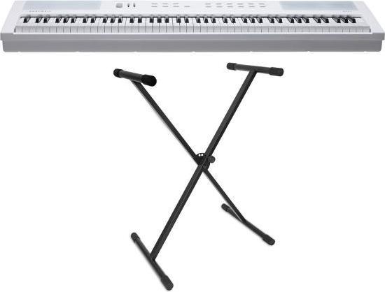Kurzweil Stage Piano KAE1-WH 88 Tasten mit Ständer (88 Tasten)