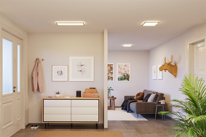 Image du produit Paulmann Atria Shine (2800 lm)